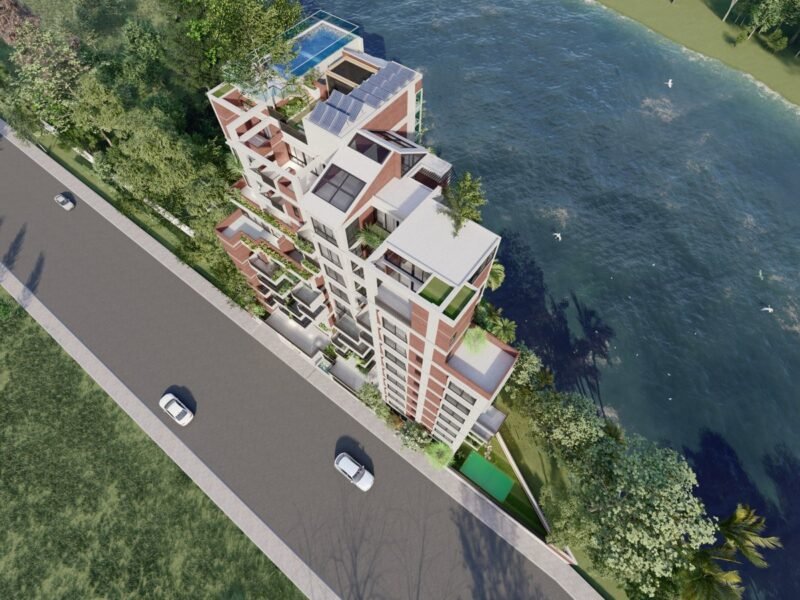 Spring Terrace — image