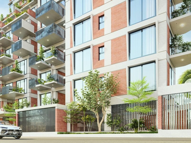 Spring Terrace — image
