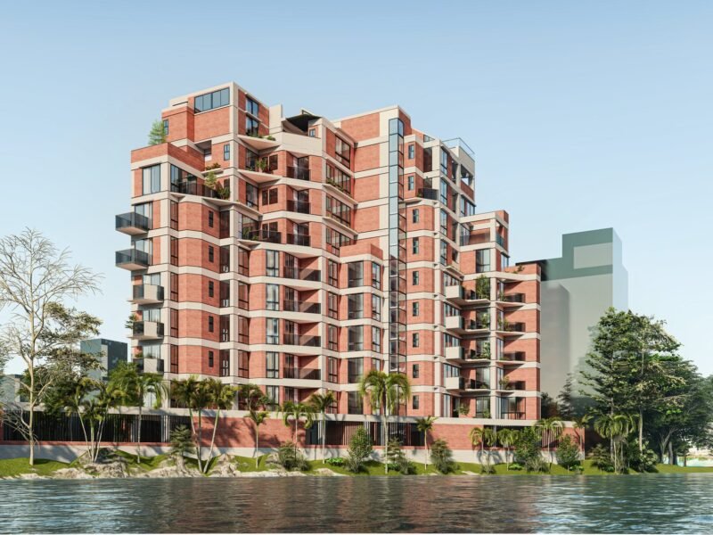 Spring Terrace — image