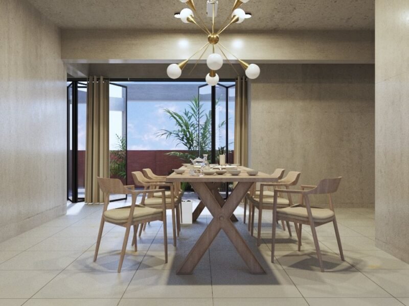 Spring Terrace — image