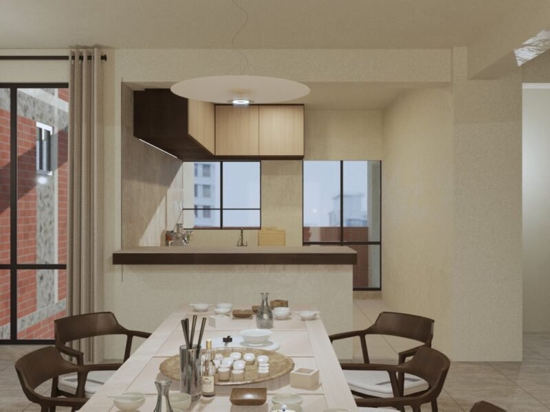 Spring Terrace — image