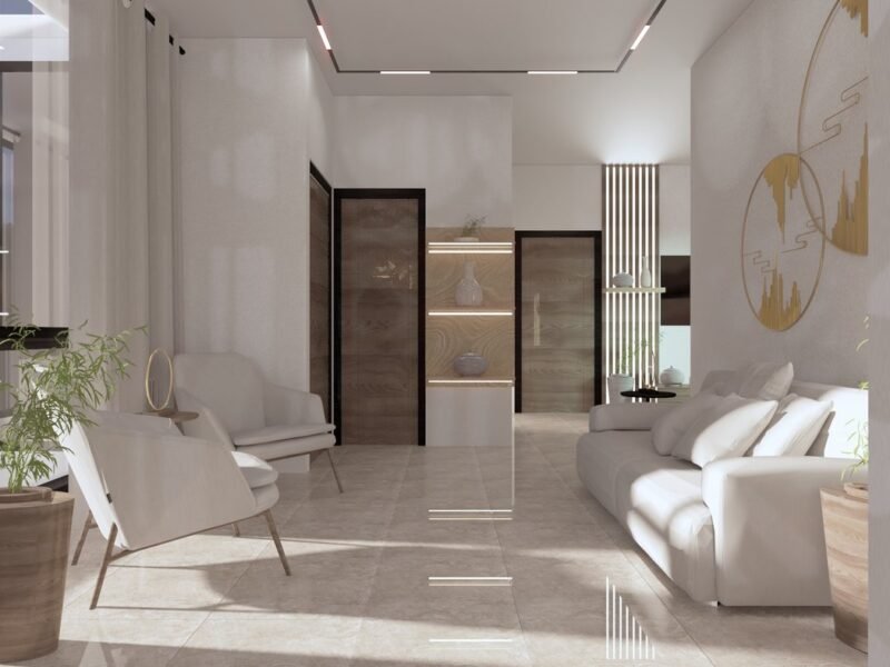 Spring Terrace — image