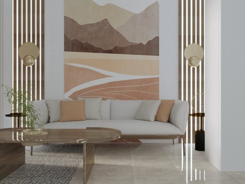 Spring Terrace — image
